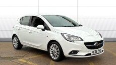 Vauxhall Corsa 1.4 SE Nav 5dr Auto Petrol Hatchback